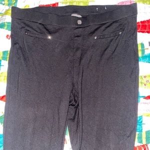 Avenue Knits Slacks/Spandex 🤩